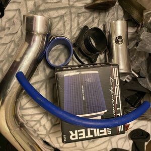 05 Nissan Altima 2.5 s air filter kit